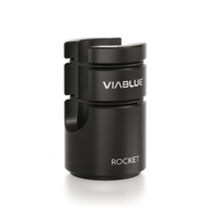 Viablue ROCKET Cable Lifters Black variant 1