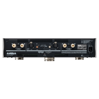 TEAC- USA TEAC AP-701 Stereo Power Amplifier variant 2