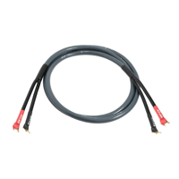 Atlas Cables Ailsa Achromatic Speaker Z/S variant 2