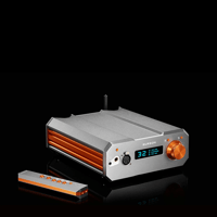 Burson Audio Conductor Stellar variant 2