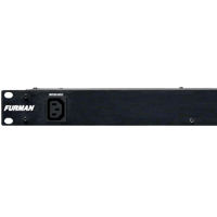 Furman 10A Standard Power Conditioner, 230V (M-10X E) variant 1