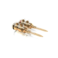 Viablue TS Flexible Pins Plugs variant 1