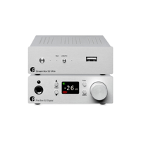 Pro-Ject Audio Systems Stream Box S2 ultra variant 3