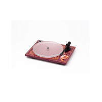 Pro-Ject Audio Systems Essential III – George Harrison Edition variant 1