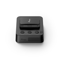 Ikko Audio Spirit MC01 Microphone variant 9