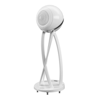 Cabasse THE PEARL PELEGRINA variant 4