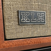 KLH Audio Model Five Floorstanding Speaker variant 39