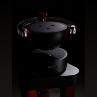 Omega Audio Concepts Stream CD Player variant 22
