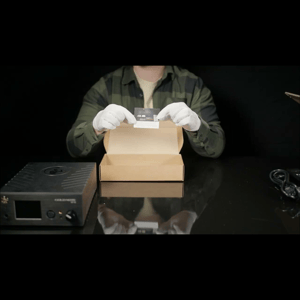 Thumbnail of the video review https://www.youtube.com/watch?v=qZOqczKS110