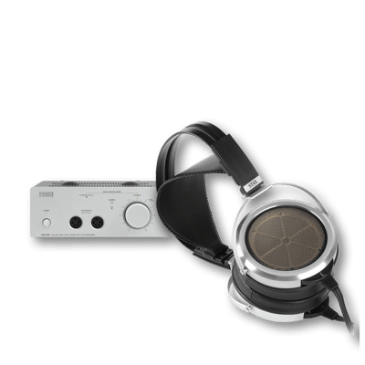 Stax - International Bundle Set SR-009S + SRM-700T