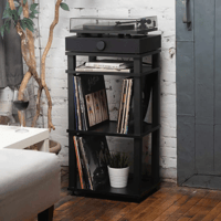 Andover SpinStand variant 8