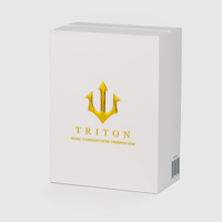 Empire Ears Triton variant 11