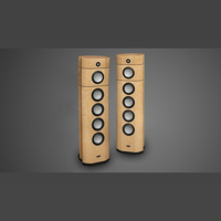 Ayon audio Ayon BlackCrane variant 6