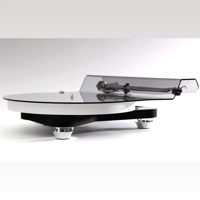 Rega Naia variant 4