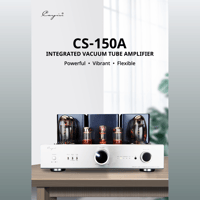 Cayin CS-150A variant 1