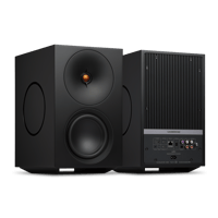 Cambridge Audio L/R X variant 10
