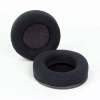 Dekoni Audio Elite Velour Replacement Ear Pads for HiFiMan HE Series Headphones and More variant 1