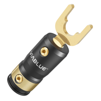 Viablue SC-6 AIR Jumper Bridges T8 Spades variant 4