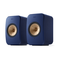 KEF LSX II variant 2