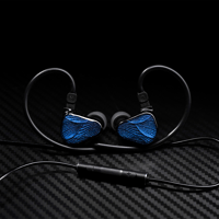 TRUTHEAR TRUTHEAR x Crinacle ZERO:BLUE2 In-ear Monitor variant 6