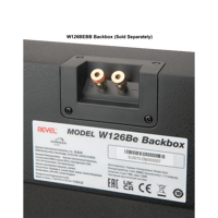 Revel W126Be variant 18