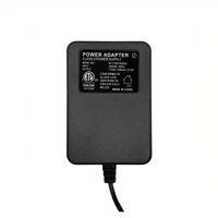 JDS Labs 17VAC Power Adapter variant 1