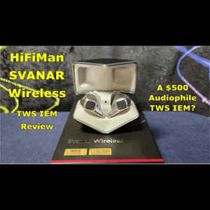 Thumbnail of the video review https://www.youtube.com/watch?v=FJydJHW9Ruc