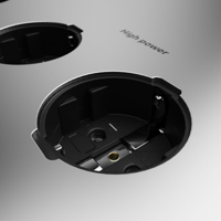 Jorma Audio Power Filter Reference variant 3