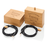 Entreq Macro Twin Kit variant 2