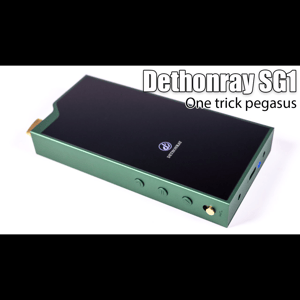 Thumbnail of the video review https://www.youtube.com/watch?v=LE-Ib2cmHEY