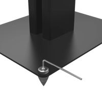 Klipsch BOOKSHELF SPEAKER STANDS variant 17