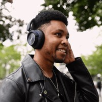 Argon Audio QUIET STORM variant 30