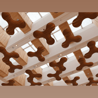 Vicoustic ViCloud VMT 3D variant 4