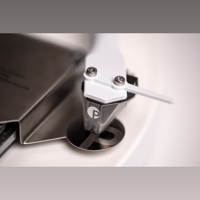 Pro-ject Audio Systems - USA Measure it DS variant 5