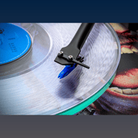 Pro-ject Audio Systems - USA Scorpions Turntable variant 5