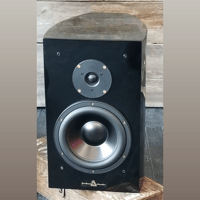 Gershman Acoustics Studio II variant 7
