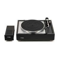 Thorens TD 1600 TP 160 variant 9