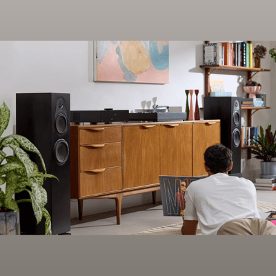 Linn Majik LP12