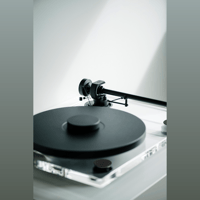 Pro-ject Audio Systems - USA XA B variant 3