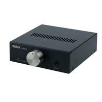 Fostex AP20d variant 2