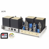 Jadis Electronics JA170 variant 2