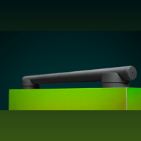 Ansuz Acoustics Rezonator T2 Supreme / Resonance Control variant 2