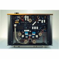 Bonawatt Triton - integrated amplifier variant 5