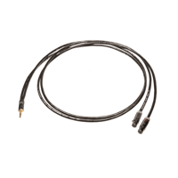 Abyss Headphones ® AB1266™ Headphone Cable (stock) variant 1