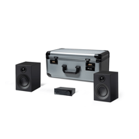 Pro-ject Audio Systems - USA Travel Set variant 10