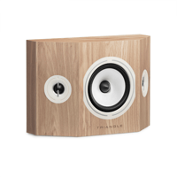 Triangle Borea - BRS1 variant 2