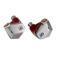 Campfire Audio Grand Luna - Planar Hybrid IEM variant 3