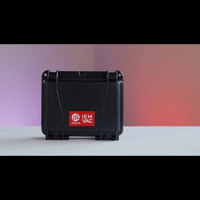 64 Audio IEM Vac variant 4