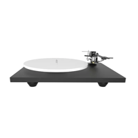 Kestrel Audio KT-150P Turntable variant 1