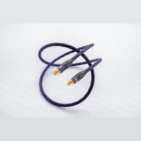 Silver Sonic Glass Master Toslink variant 2